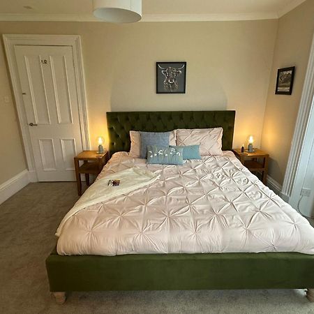 Room 1, Loch Etive House, Connel Near Oban מראה חיצוני תמונה