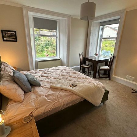 Room 1, Loch Etive House, Connel Near Oban מראה חיצוני תמונה