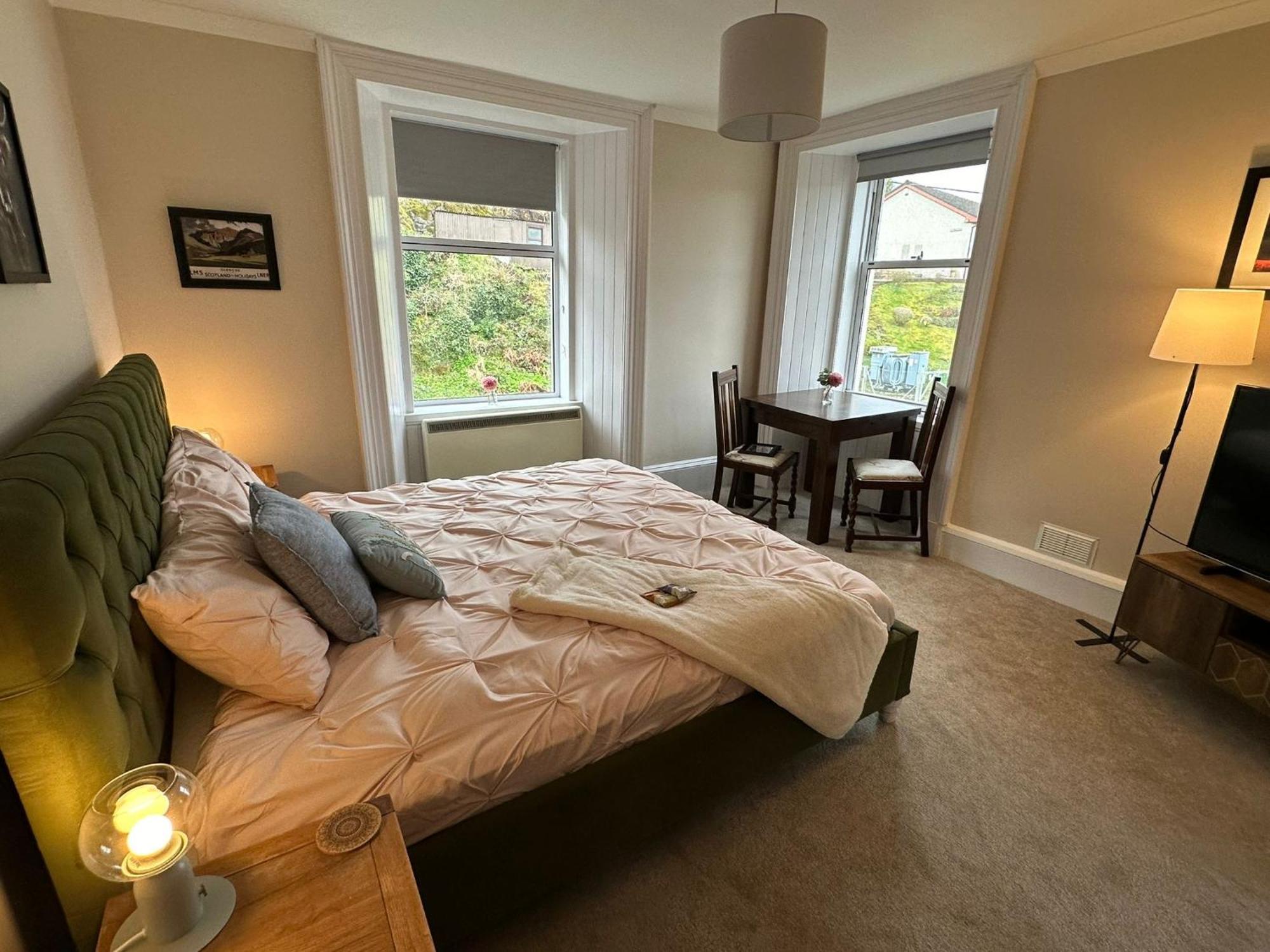 Room 1, Loch Etive House, Connel Near Oban מראה חיצוני תמונה
